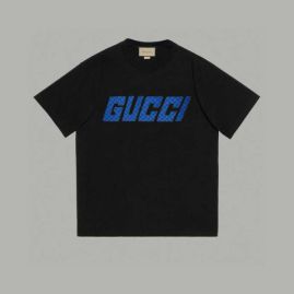 Picture of Gucci T Shirts Short _SKUGucciXS-L45735844